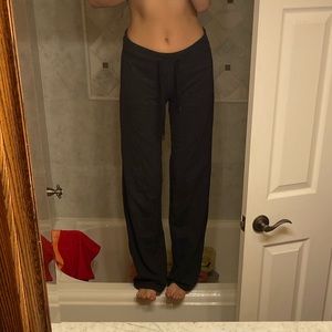 LULULEMON SWEATPANTS